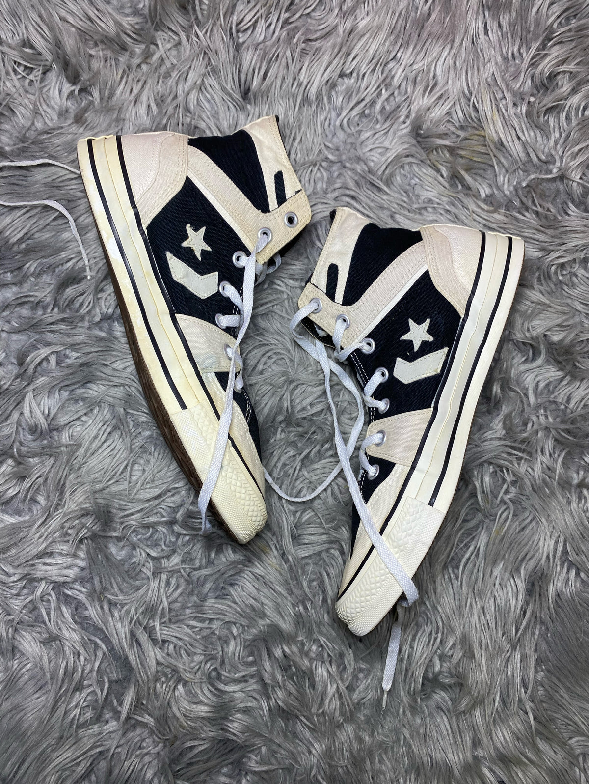 Converse High Top (44.5)