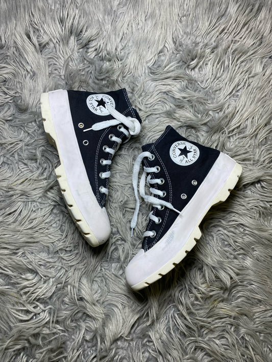 Converse High Top (37)