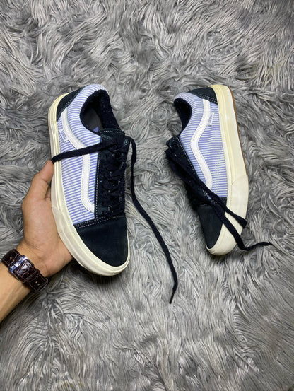 Vans Low Top (40)