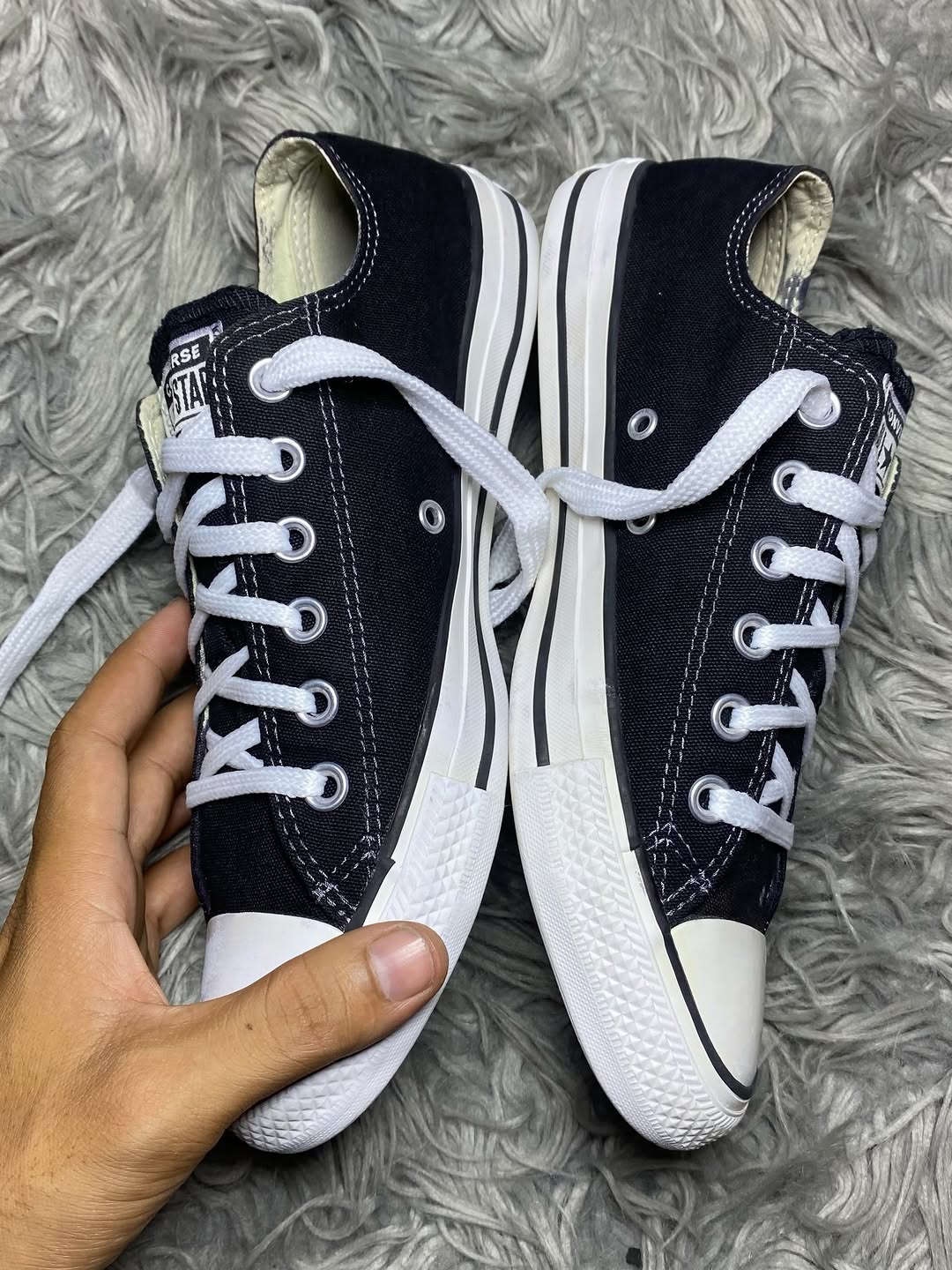 Converse Low Top (40)