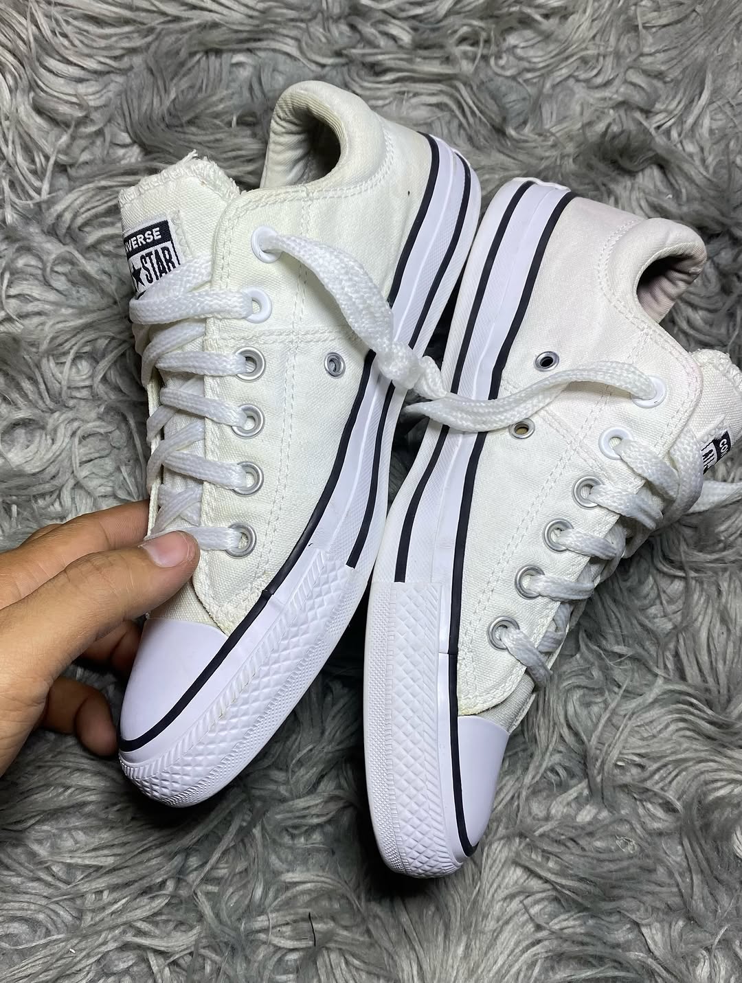 Converse Low Top (39)