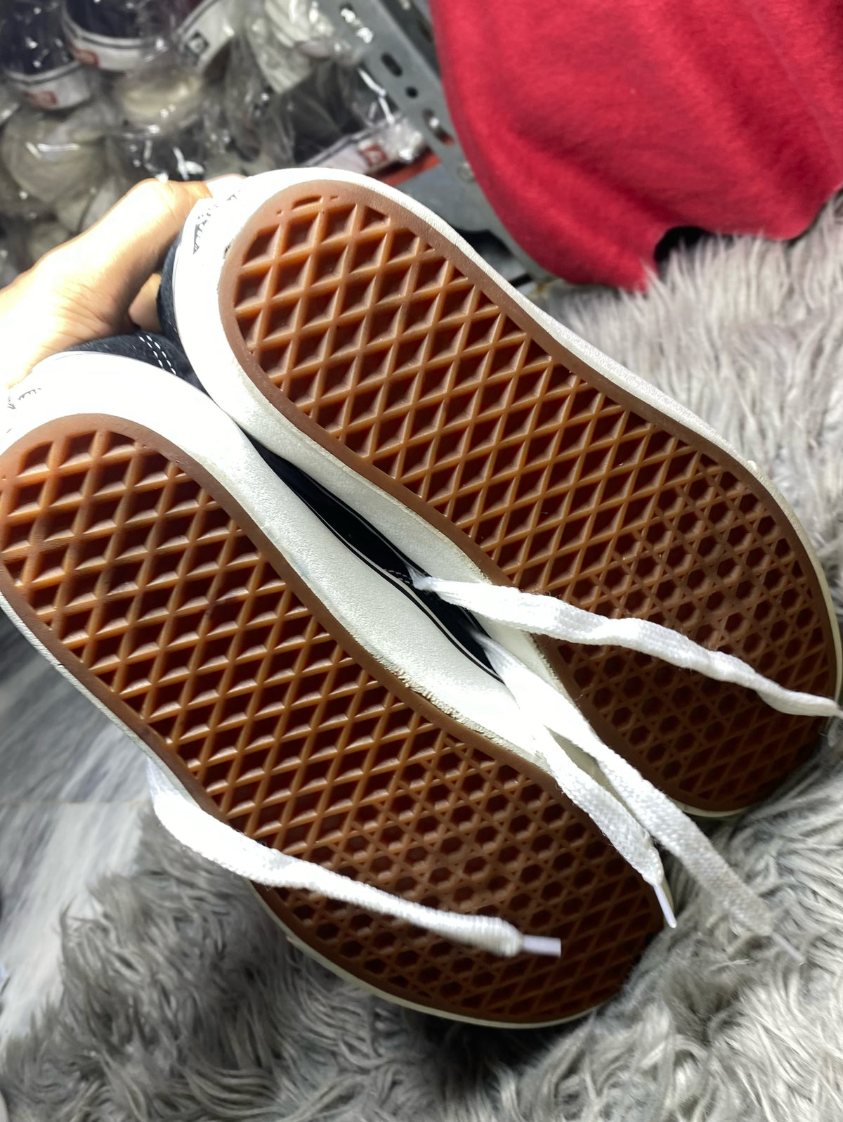 Vans Low Top (41)