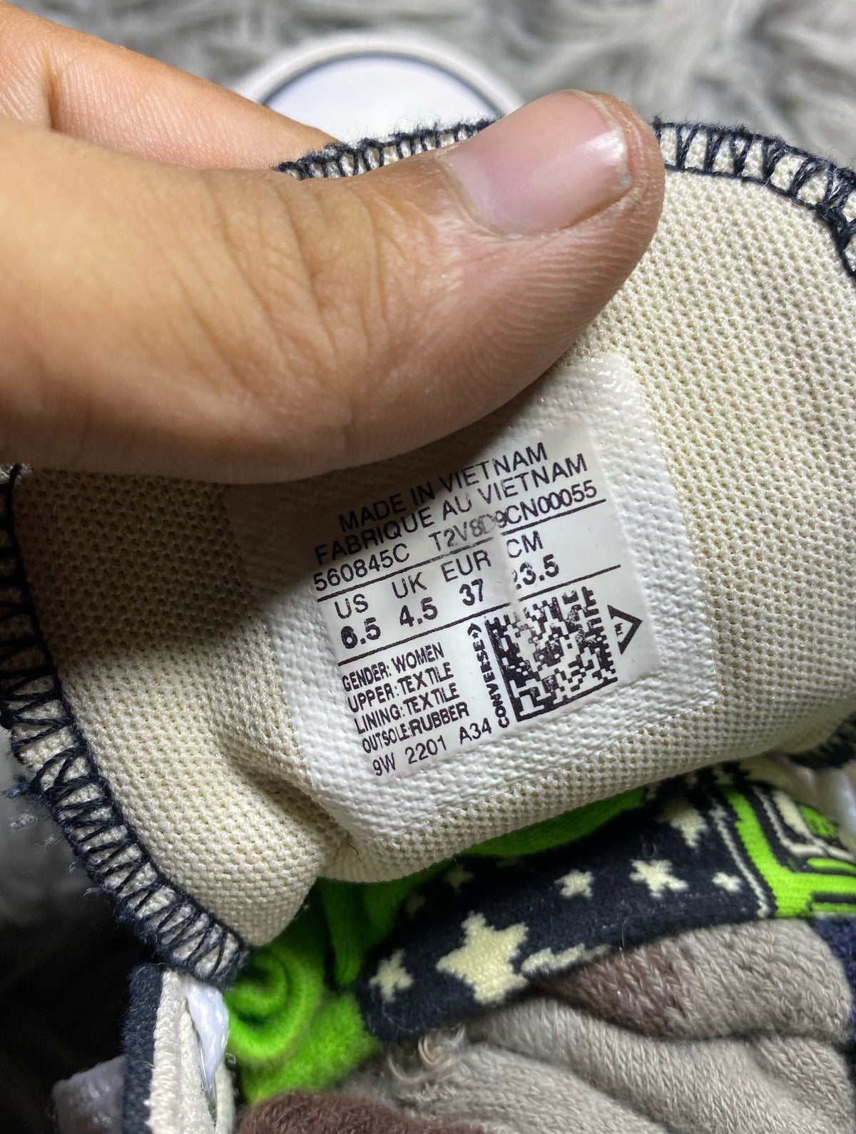 Converse High Top (37)
