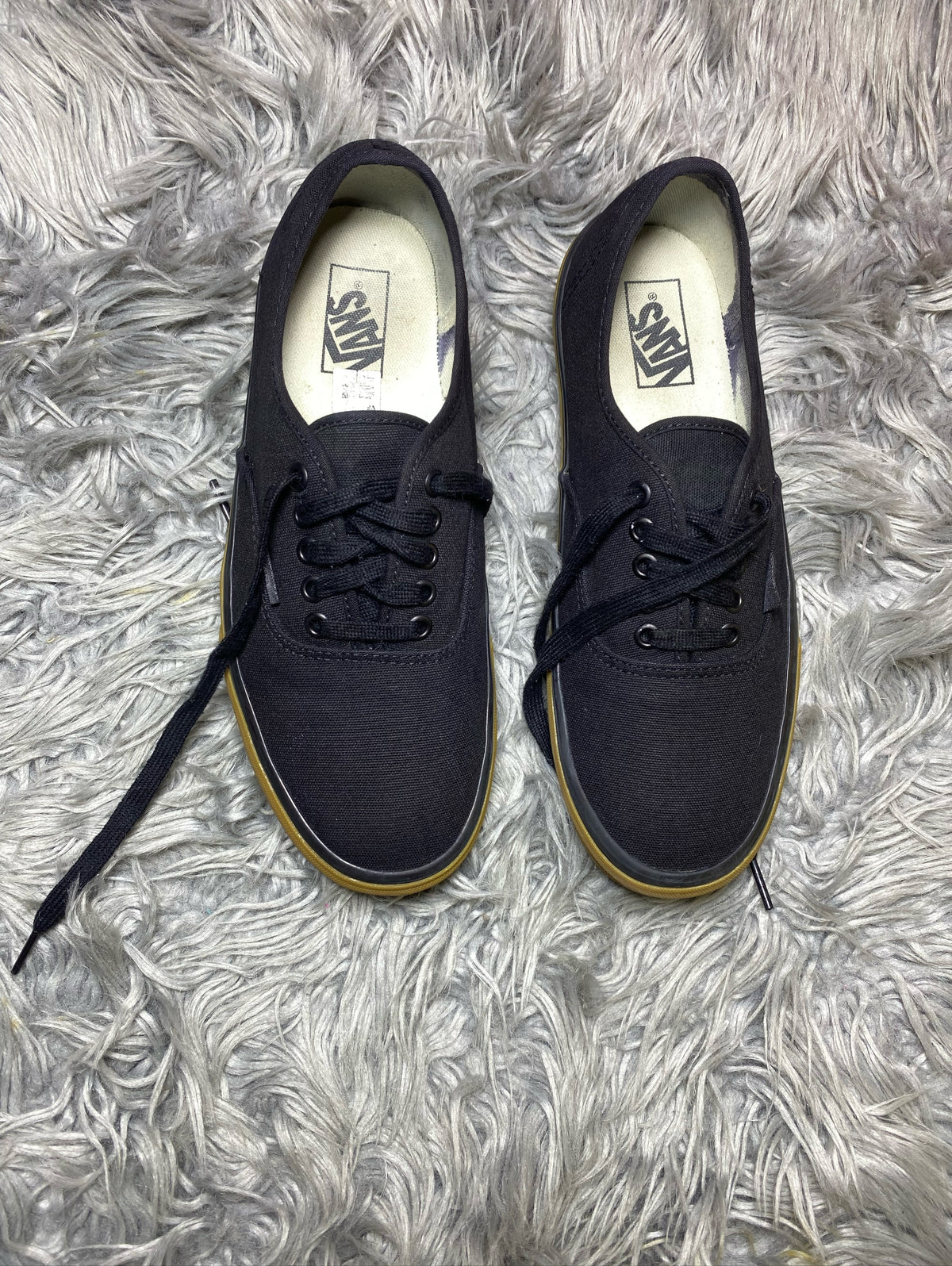 Vans Low Top (43)