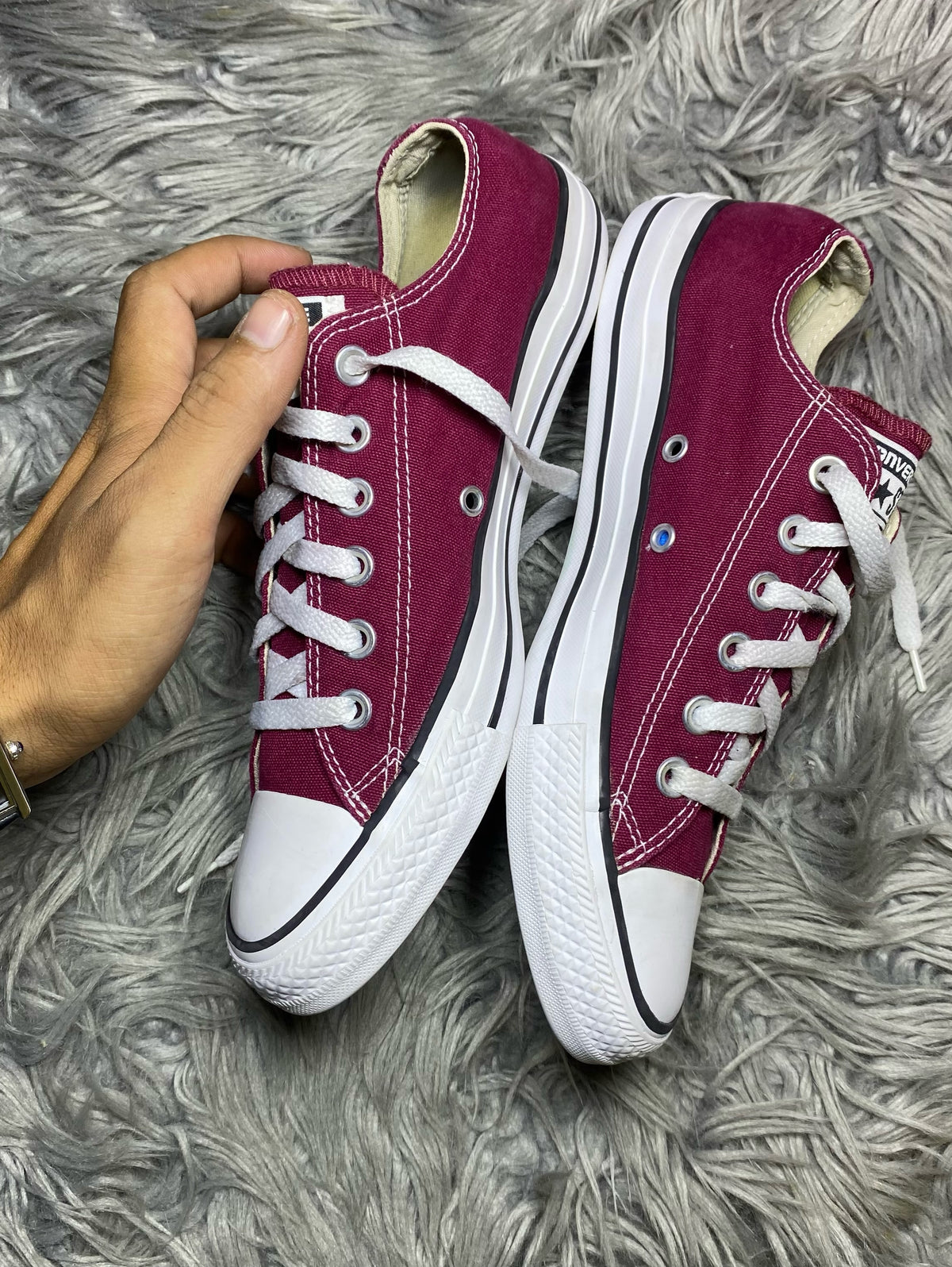 Converse Low Top (39)