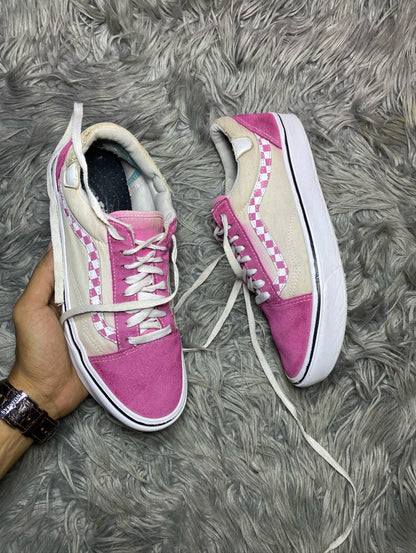 Vans Low Top (40)