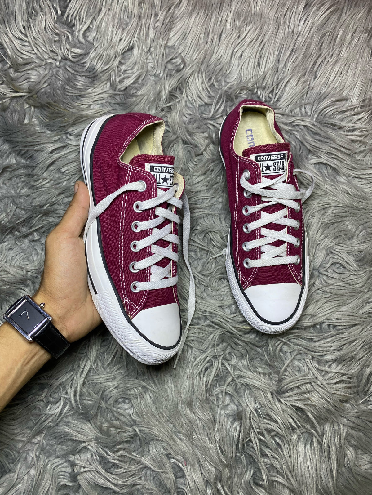 Converse Low Top (39)