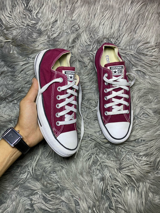 Converse Low Top (39)