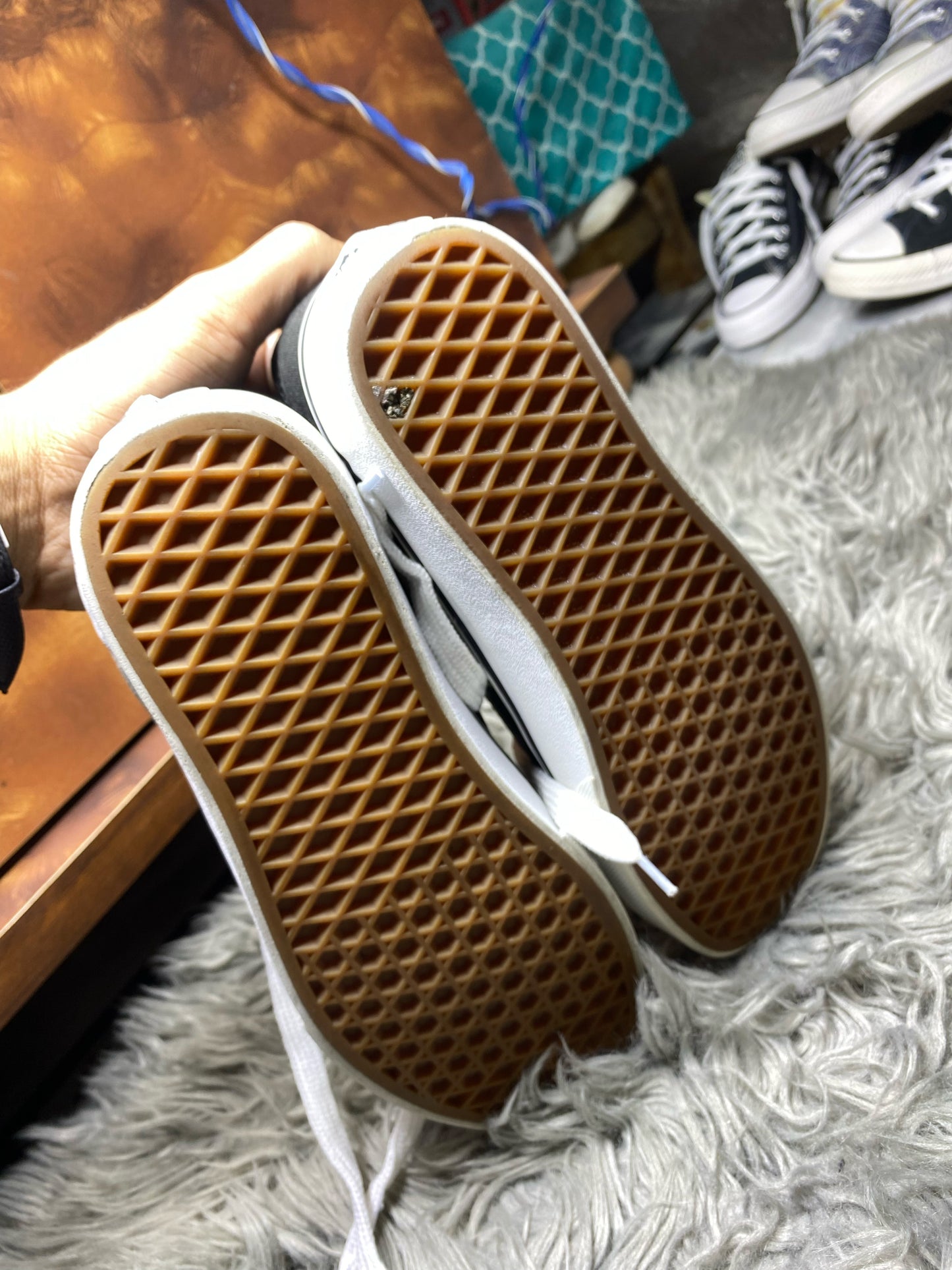 Vans Low Top (39)