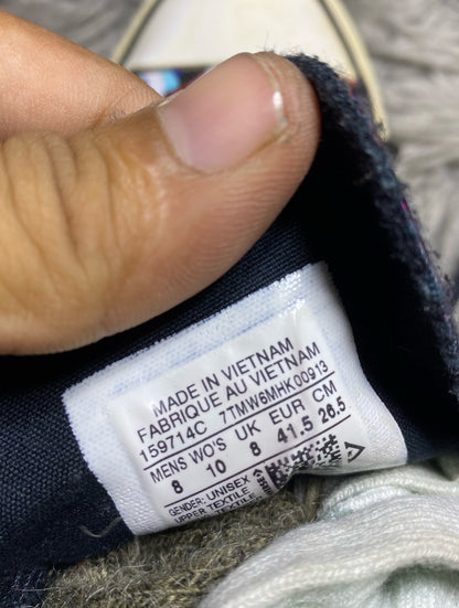 Converse High Top (41.5)