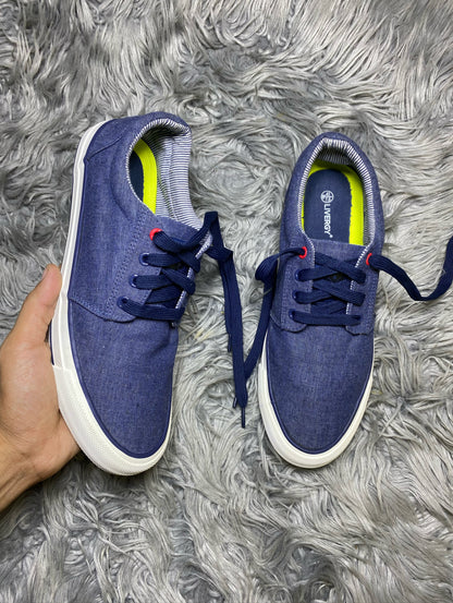 LIVERGY SHOES SIZE (41)