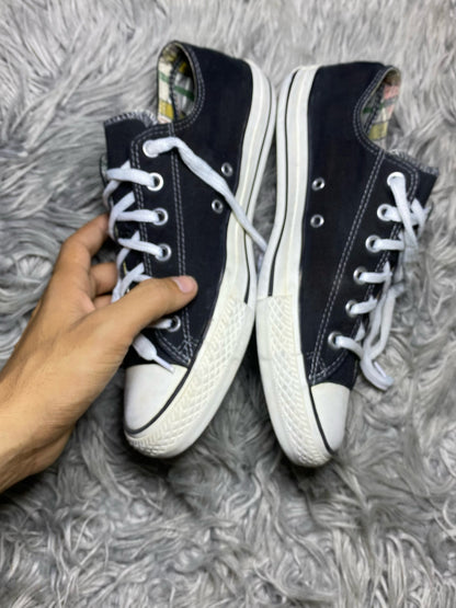 Converse Low Top (41.5)