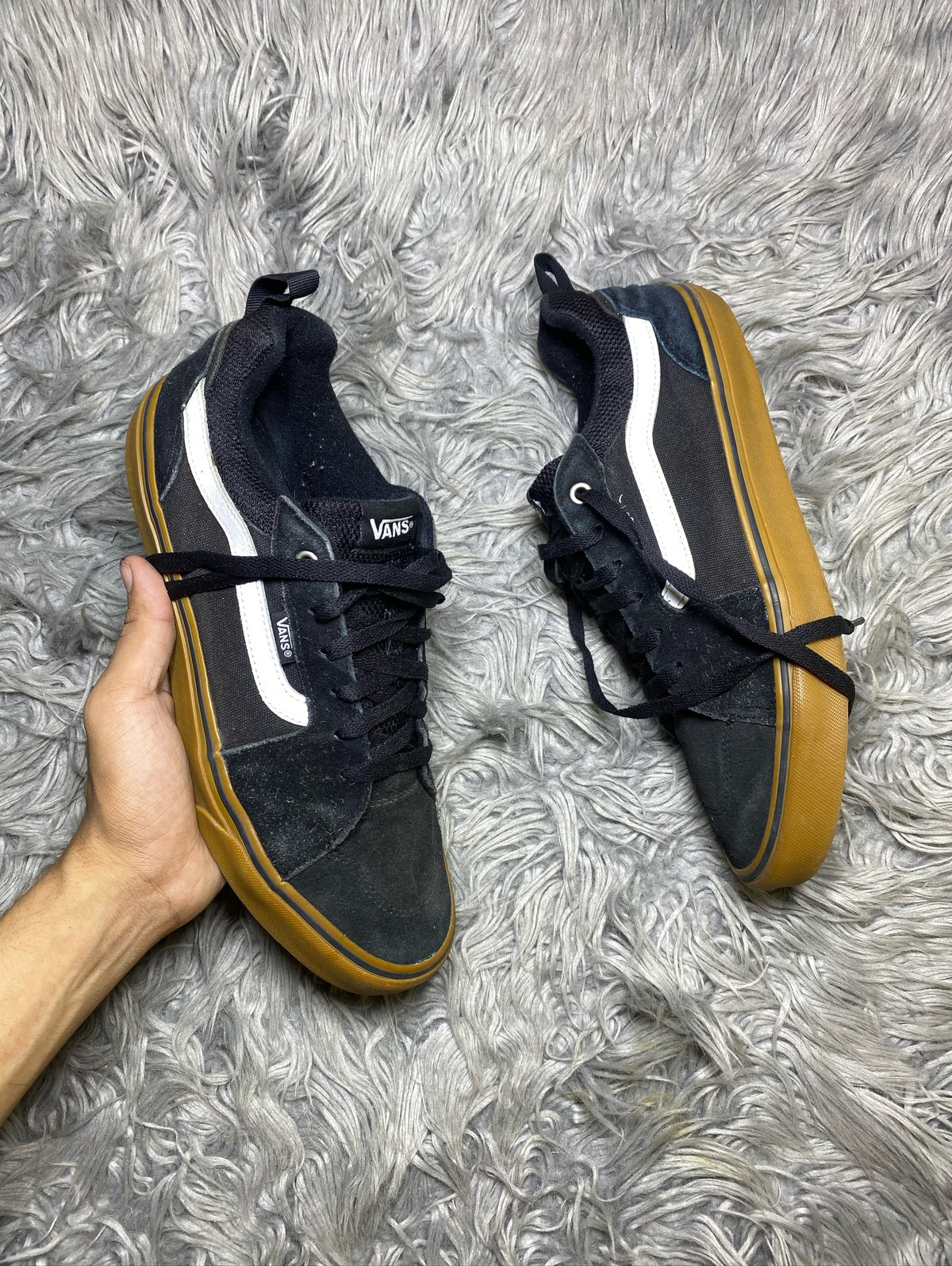 Vans Low Top (44)