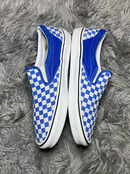 Vans Low Top (46)