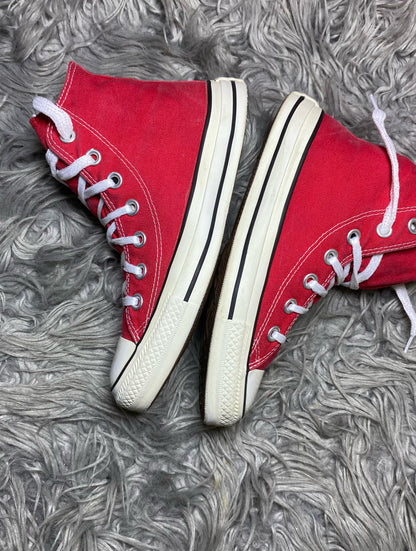 Converse High Top (36.5)
