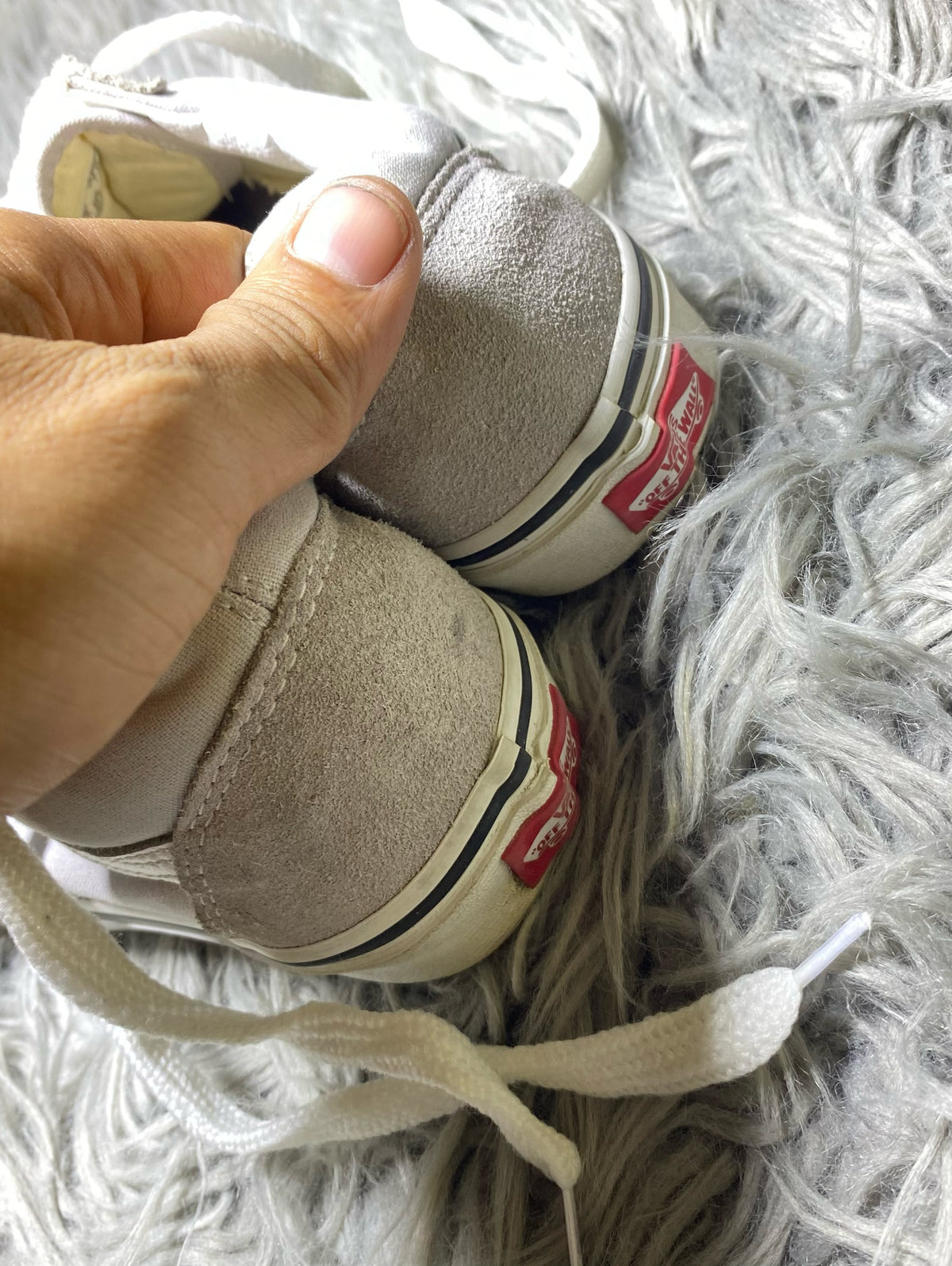 Vans Low Top (37)
