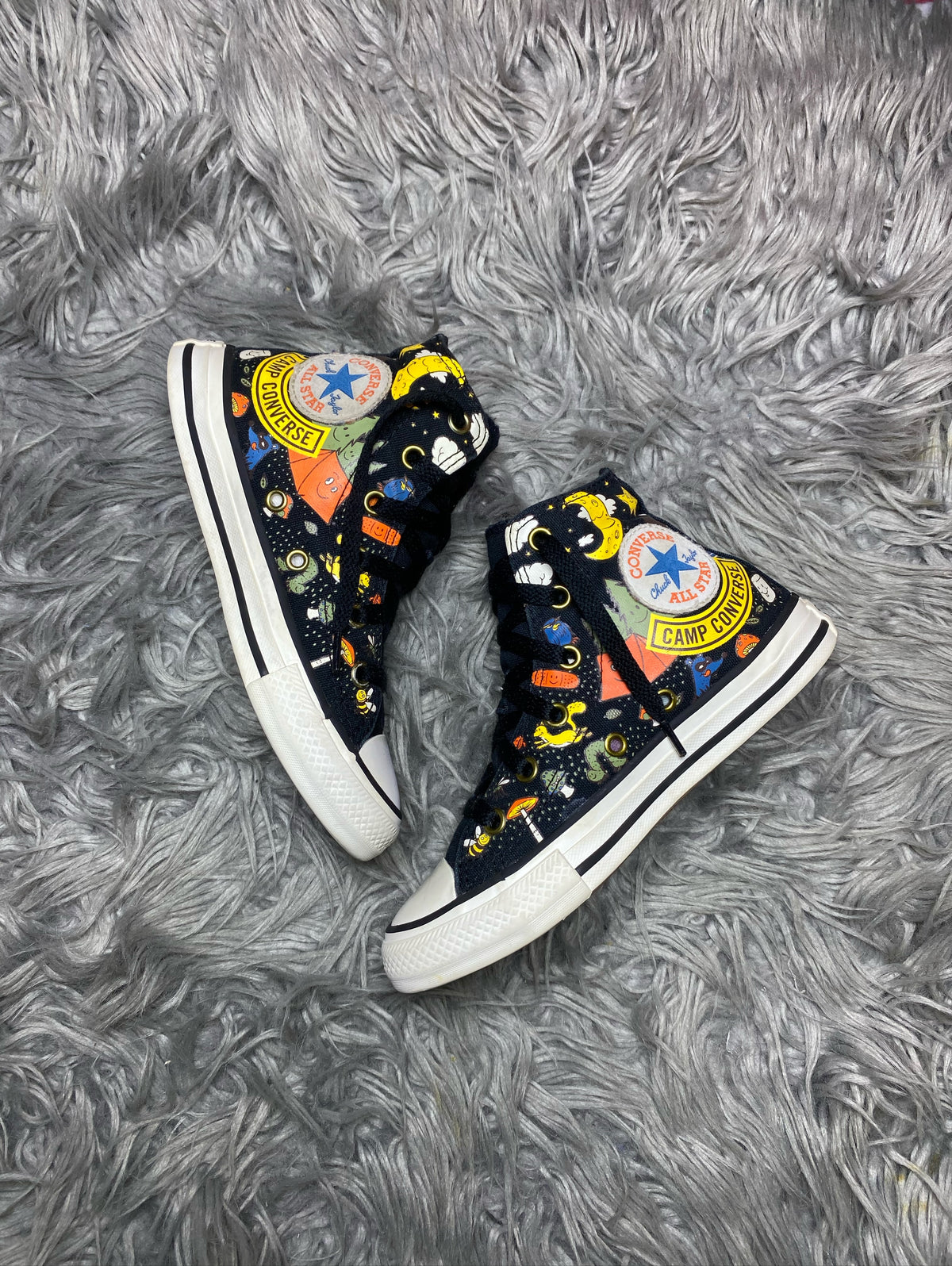 Converse High Top (31)