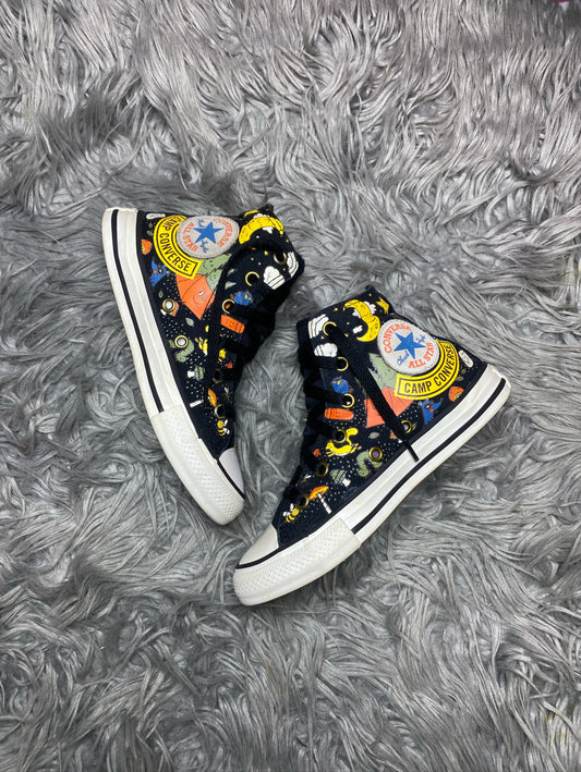 Converse High Top (31)
