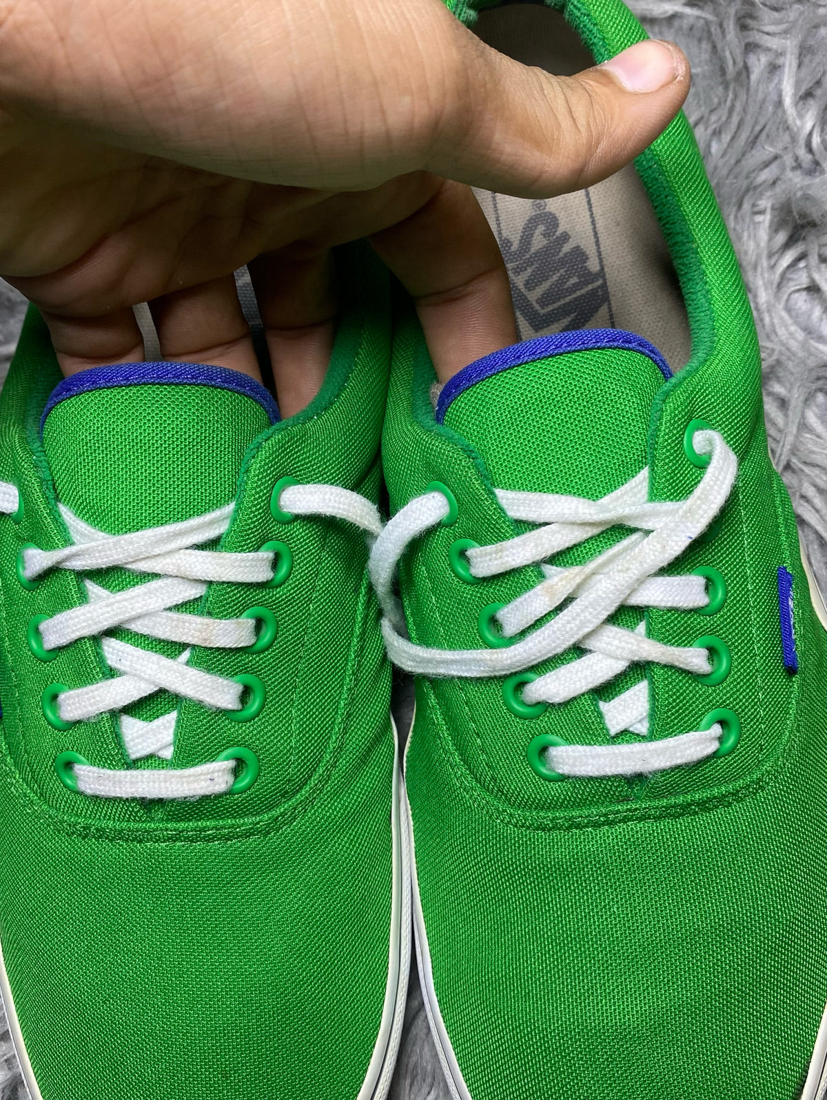 Vans Low Top (44)