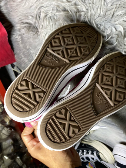 Converse High Top (37.5)