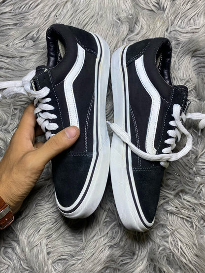 Vans Low Top (40)