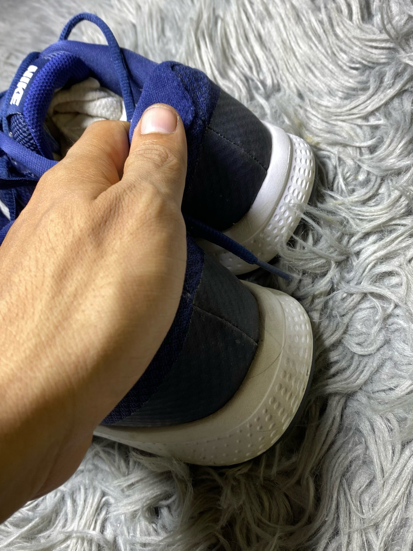 Nike Shoes Size (41)