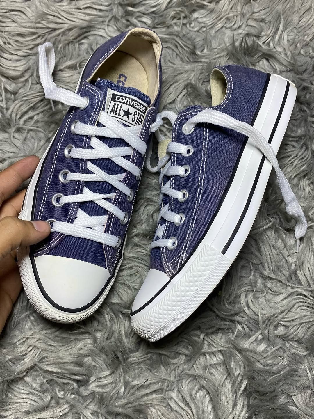 Converse Low Top (39)