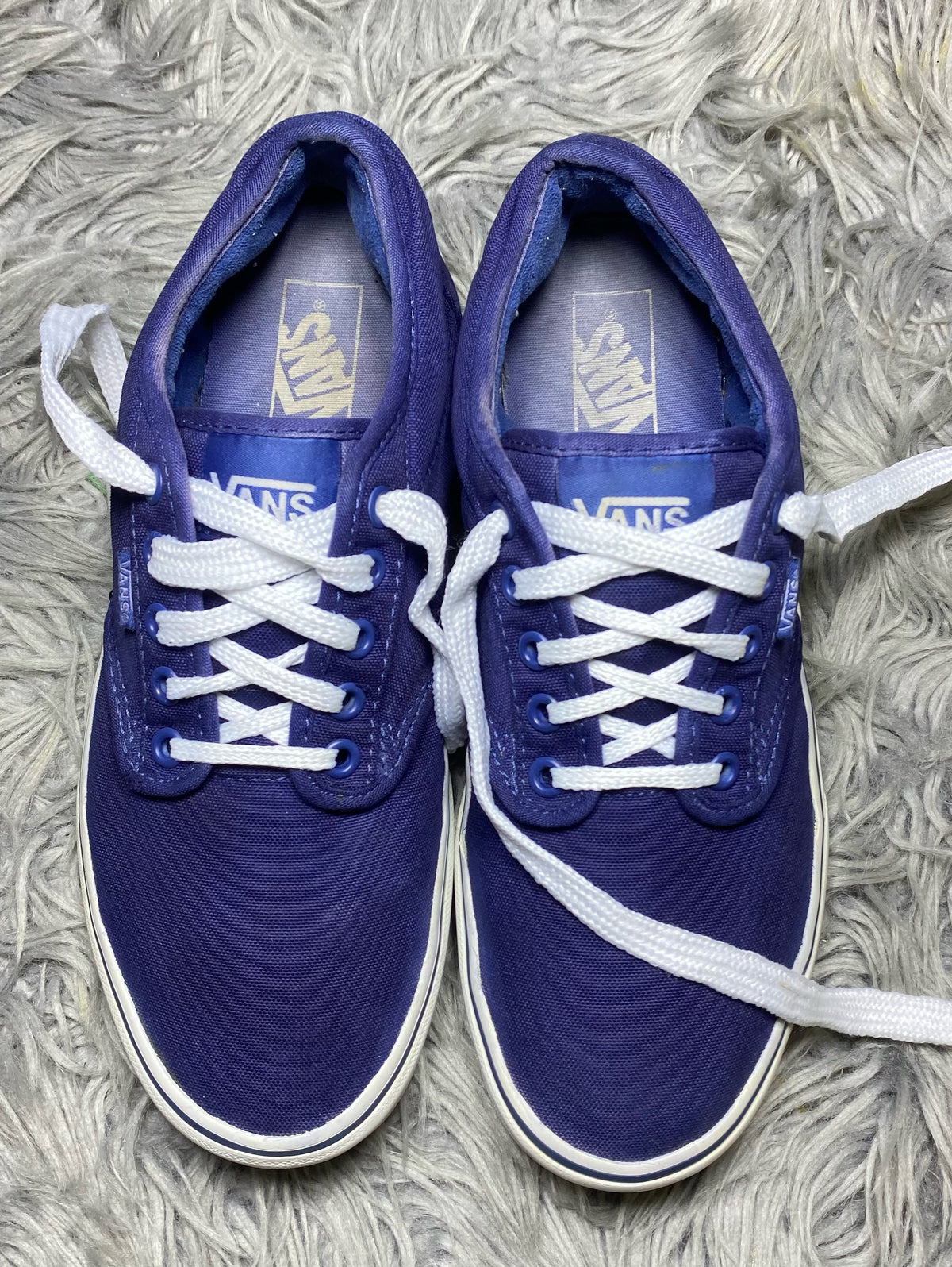 Vans Low Top (42)