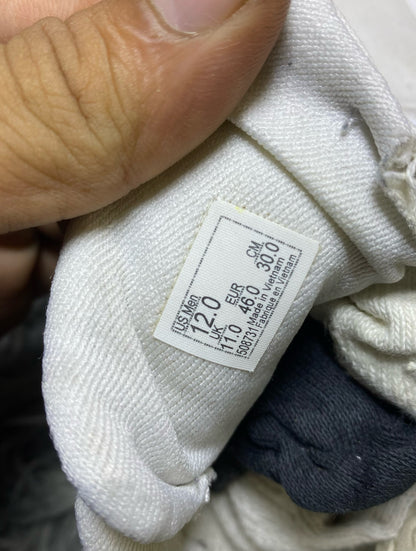 Vans Low Top (46)