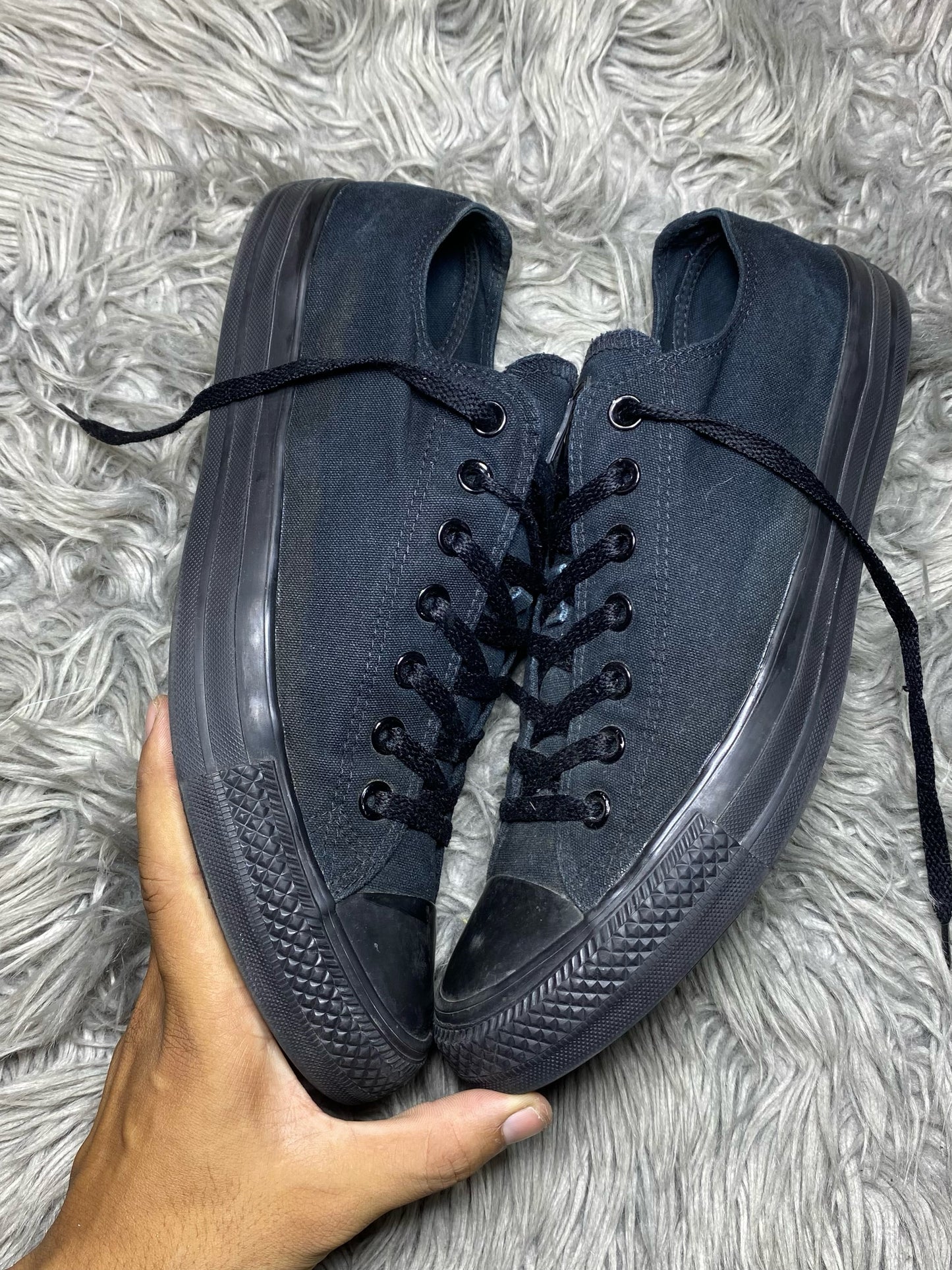 Converse Low Top (45)