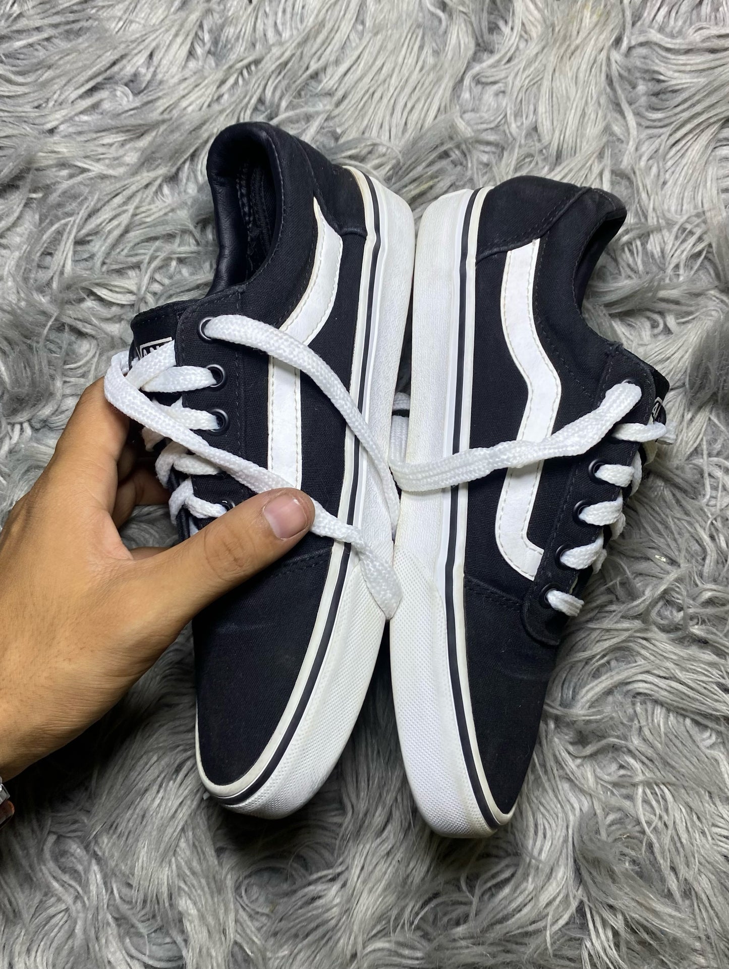 Vans Low Top (38)