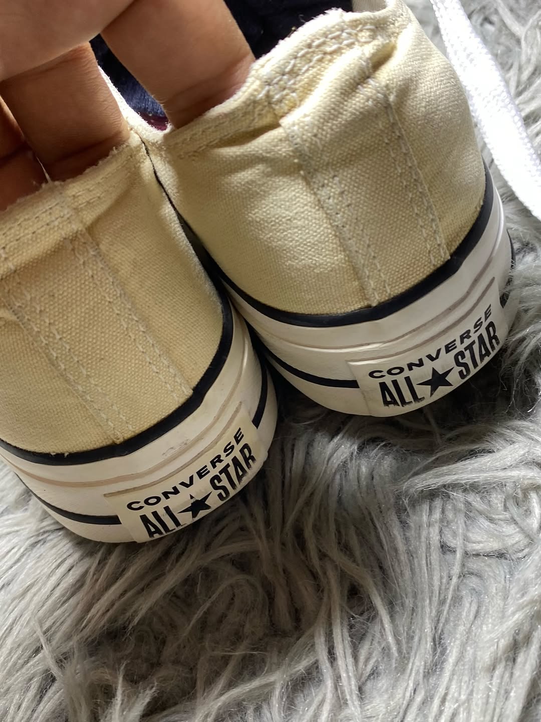 Converse Low Top (40)