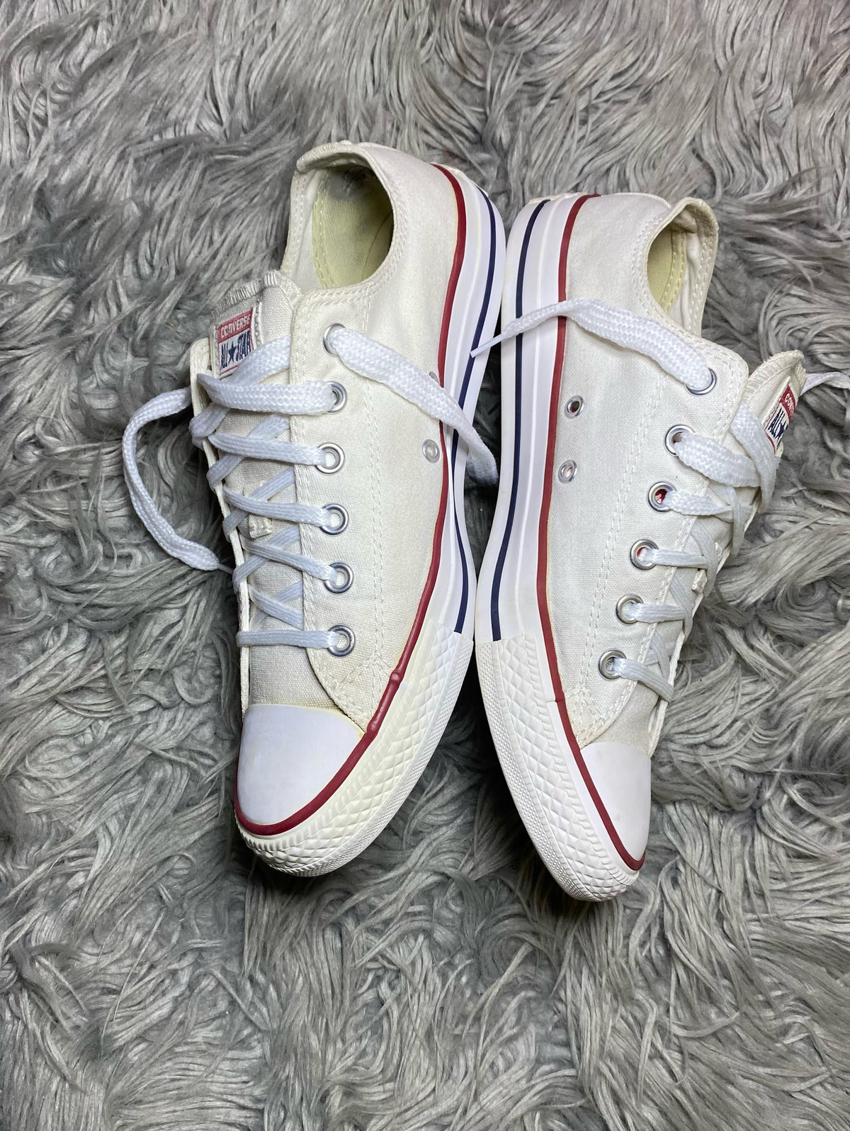 Converse Low Top (41)