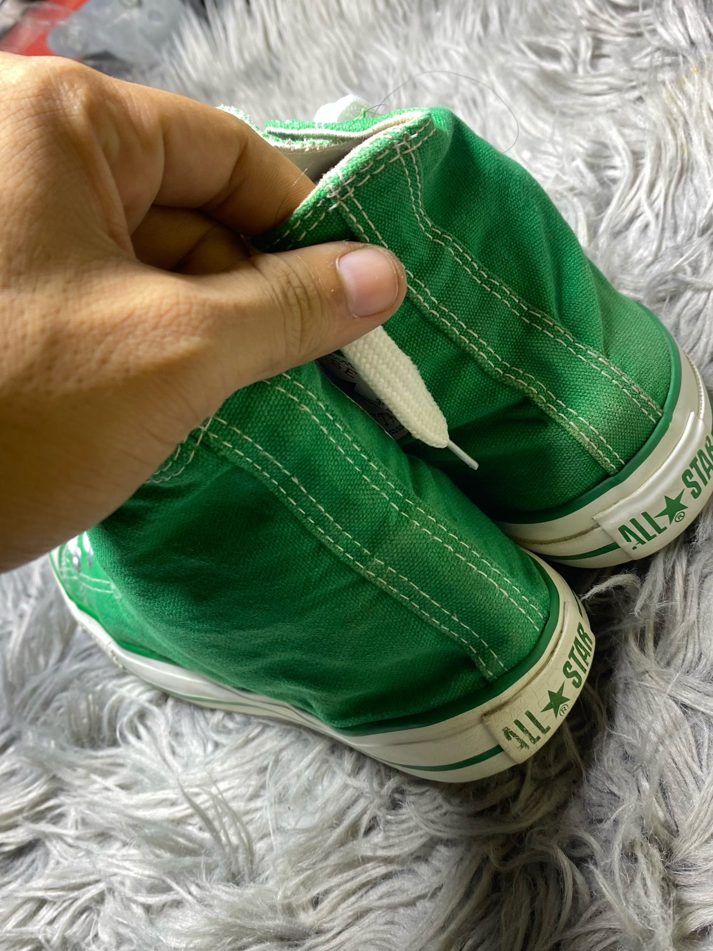 Converse High Top (42)