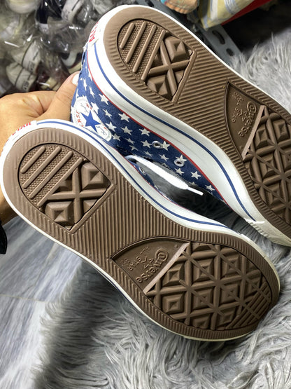 Converse High Top (42)