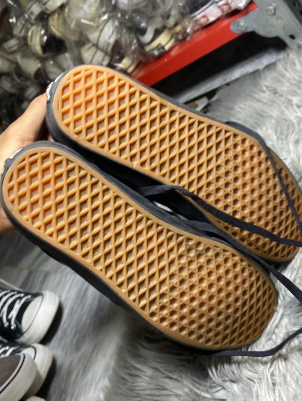 Vans Low Top (45)