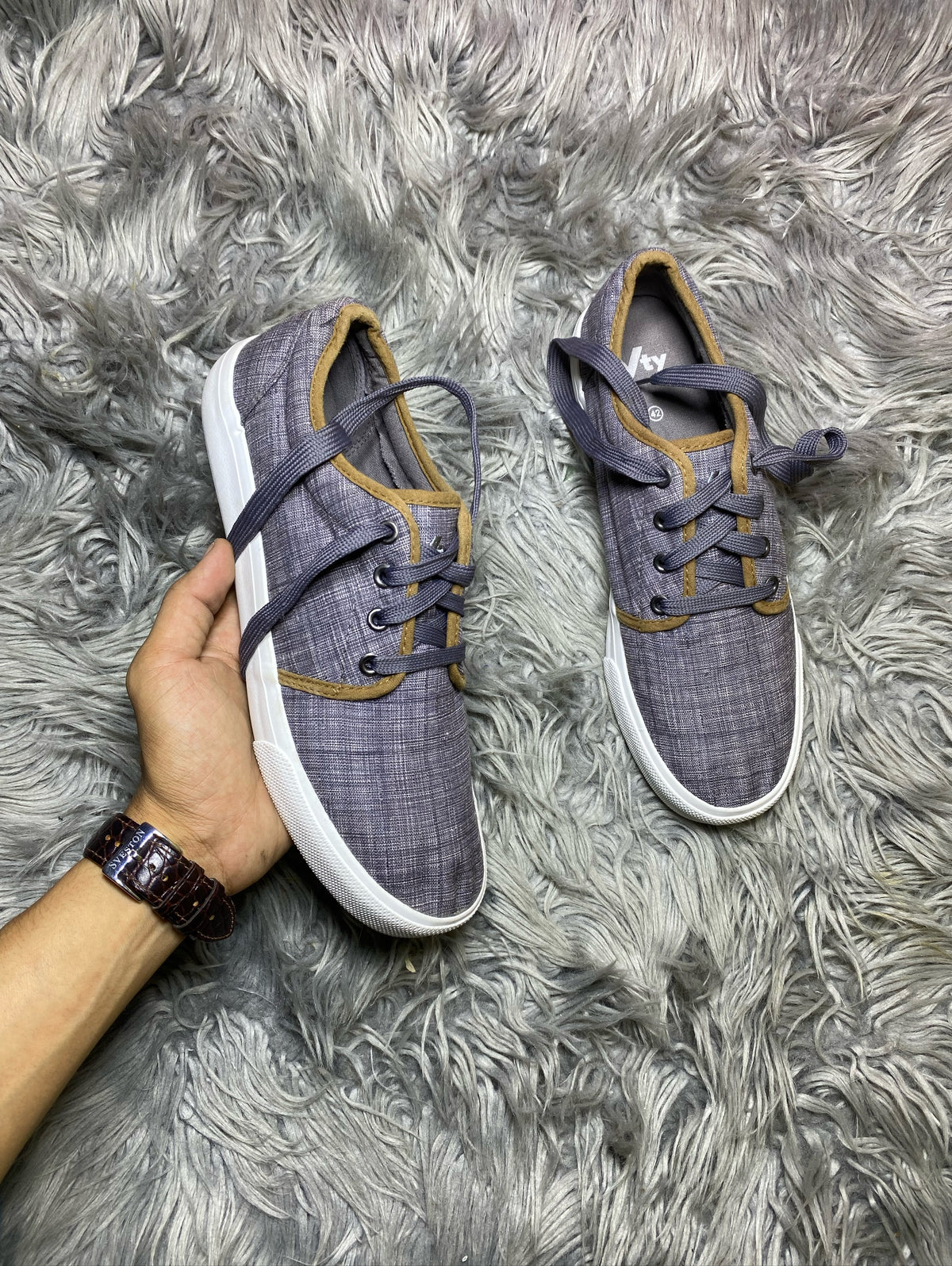 Vty Shoes Size (42)