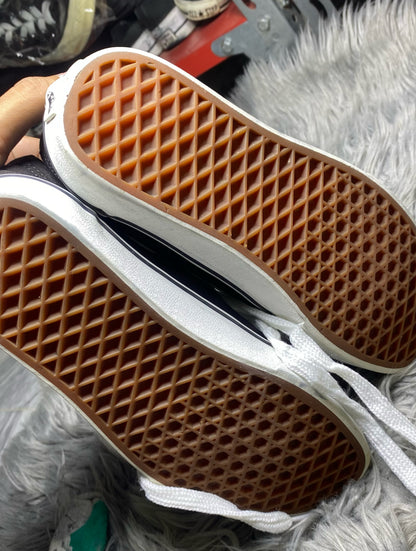 Vans Low Top (39)
