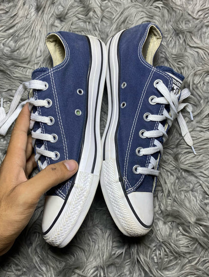Converse Low Top (41.5)
