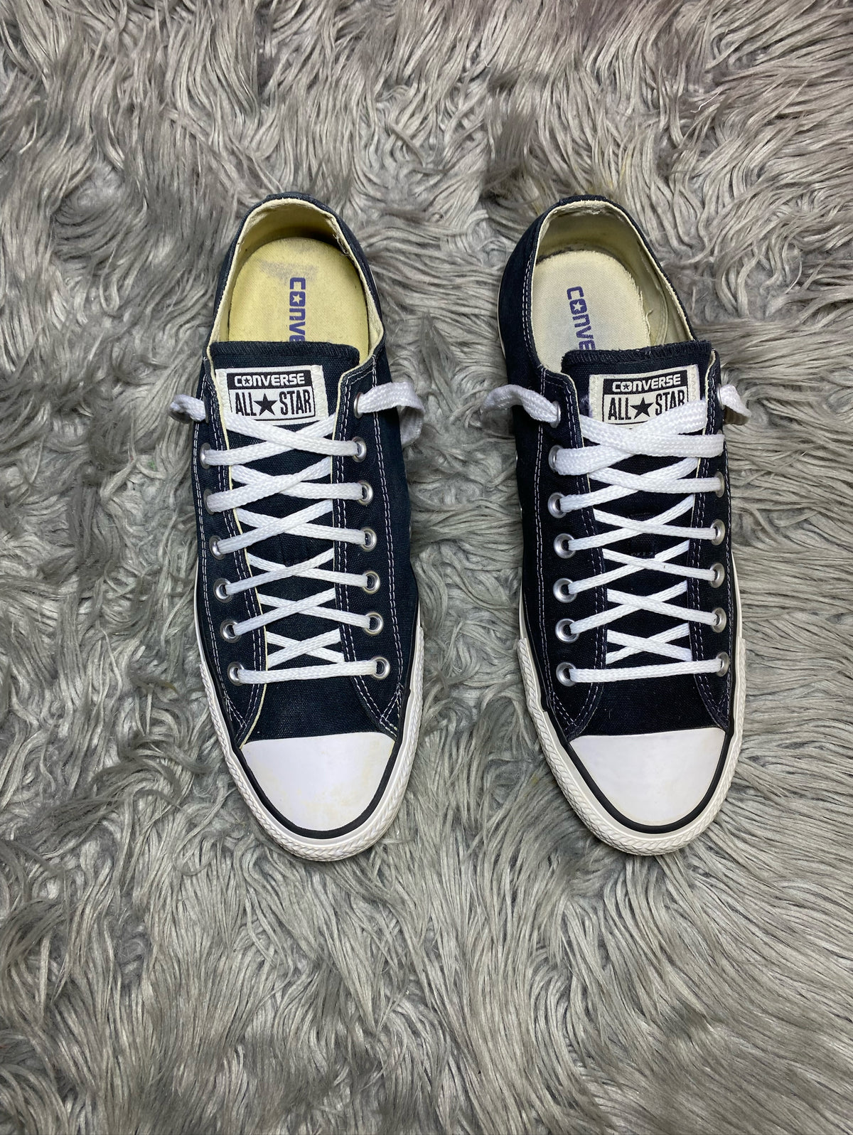 Converse Low Top (46)