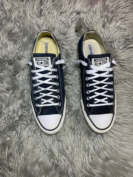 Converse Low Top (46)