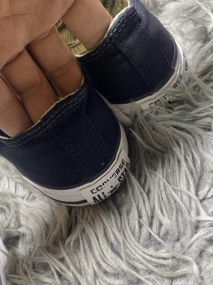Converse Low Top (39)