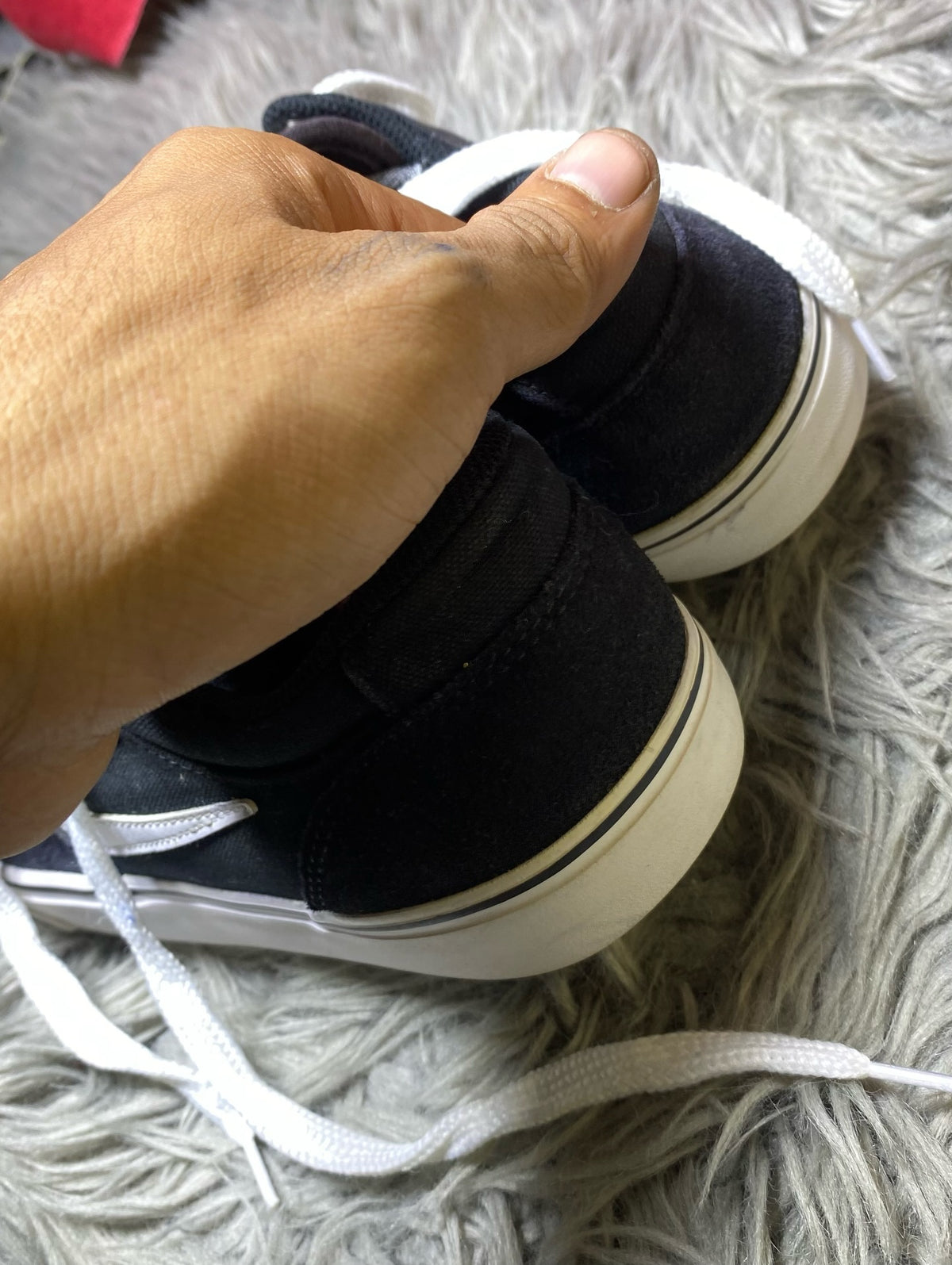 Nike Shoes Size (41)