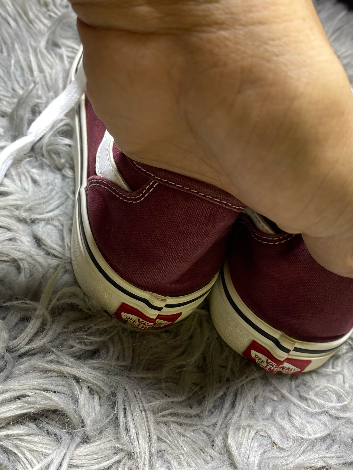 Vans Low Top (41)