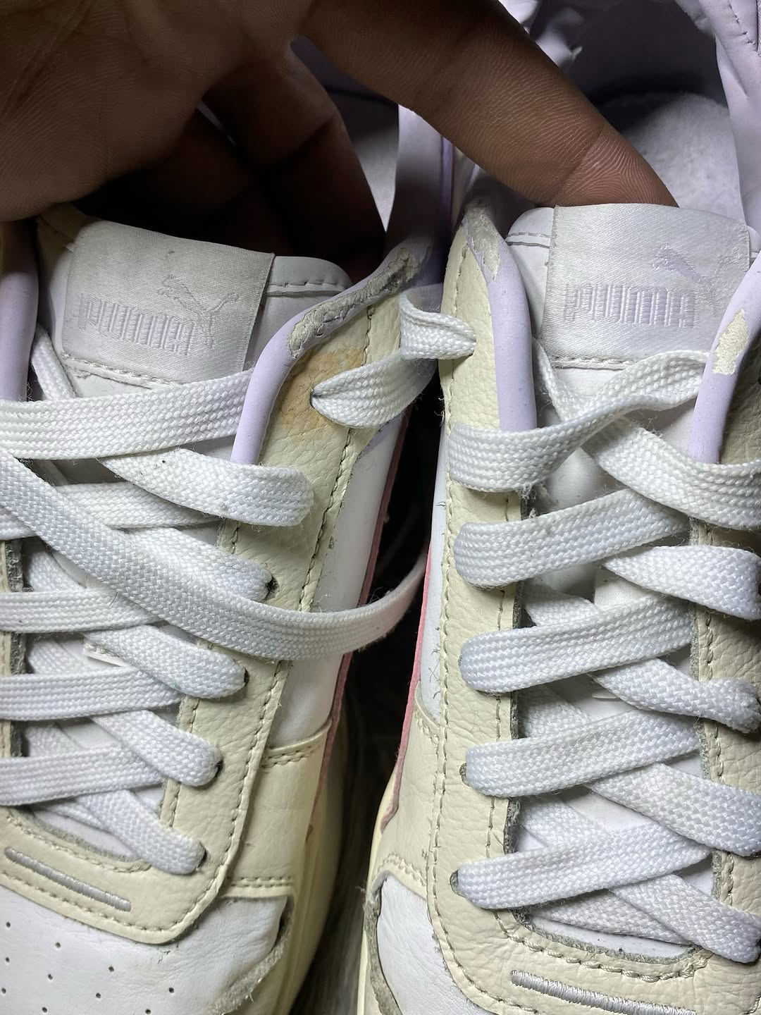PUMA Shoes Size (41)