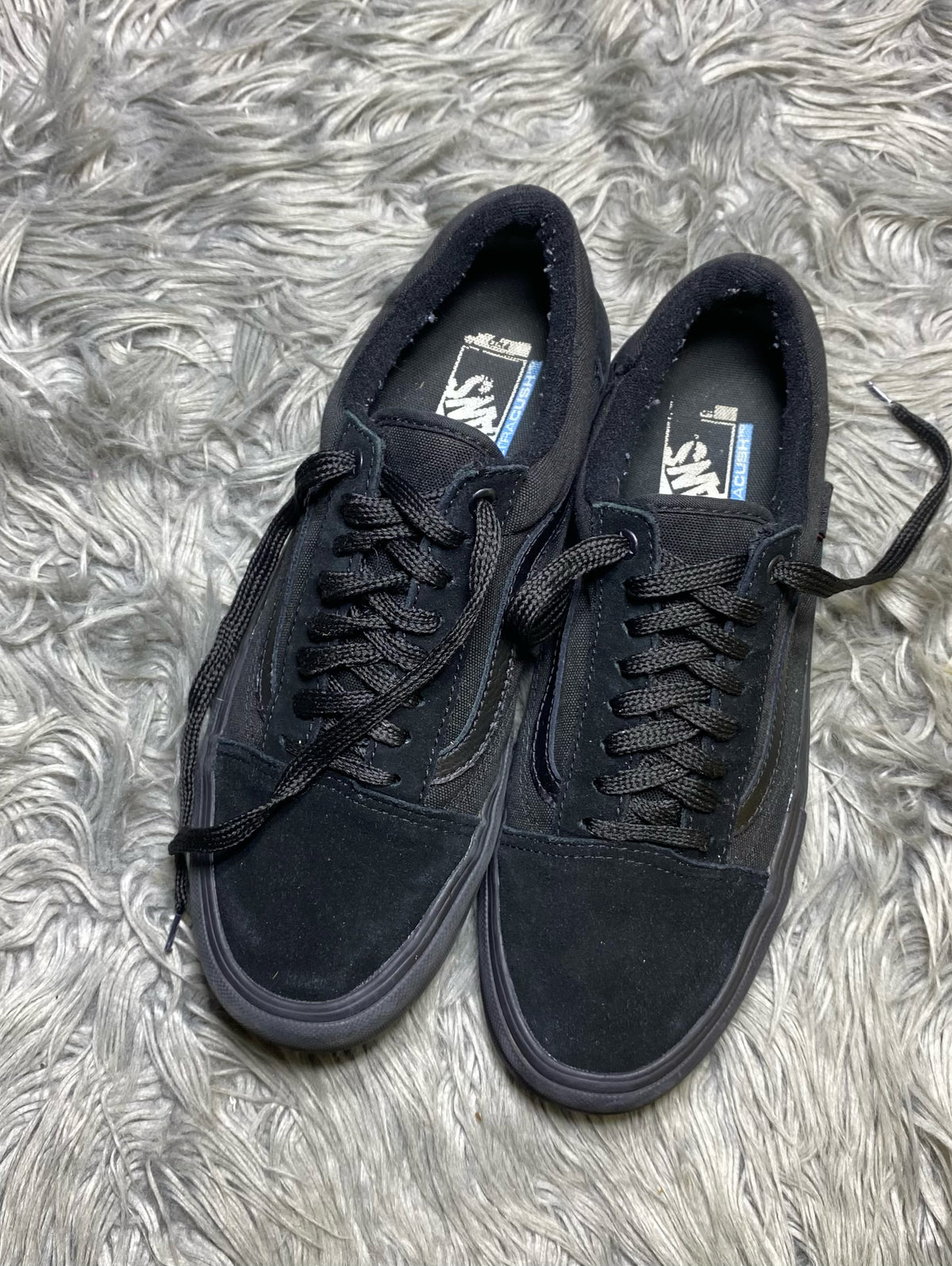 Vans Low Top (44.5)