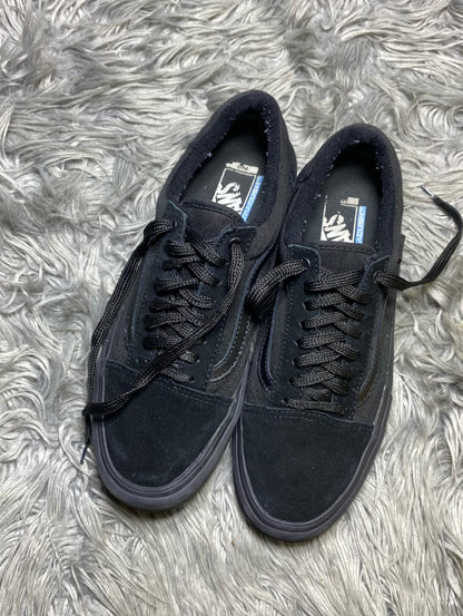 Vans Low Top (44.5)