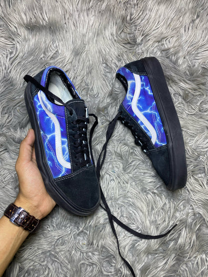 Vans Low Top (40.5)