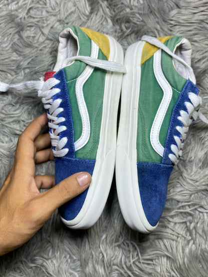 Vans Low Top (39)