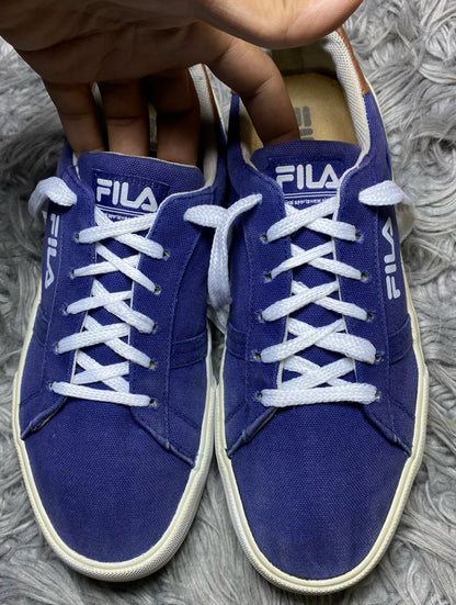 Fila Shoes Size (42)
